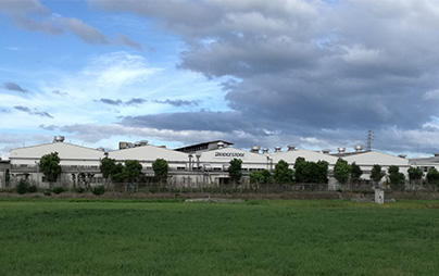 「サガン鳥栖の本拠地、佐賀県鳥栖市にあるブリヂストン鳥栖工場をご紹介」の記事ページへ
