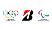 World Wide Olympic and Paralympics Partner