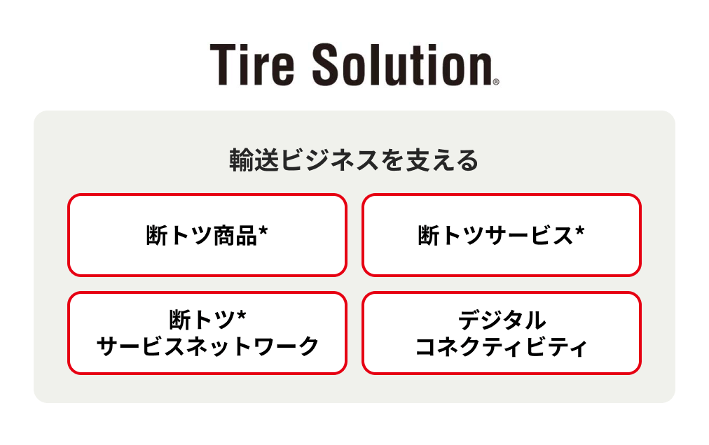 Tire Solution