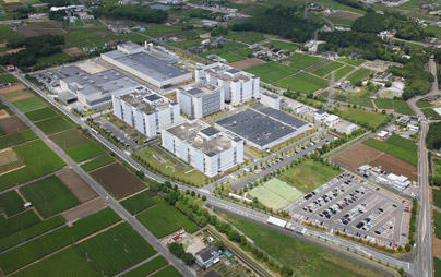 「ブリヂストン磐田工場が毎日行っている「電気予報」とは？」の記事ページへ
