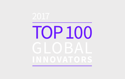 「ブリヂストンのイノベーションの底力！Top100グローバル・イノベーター2017に選出」の記事ページへ