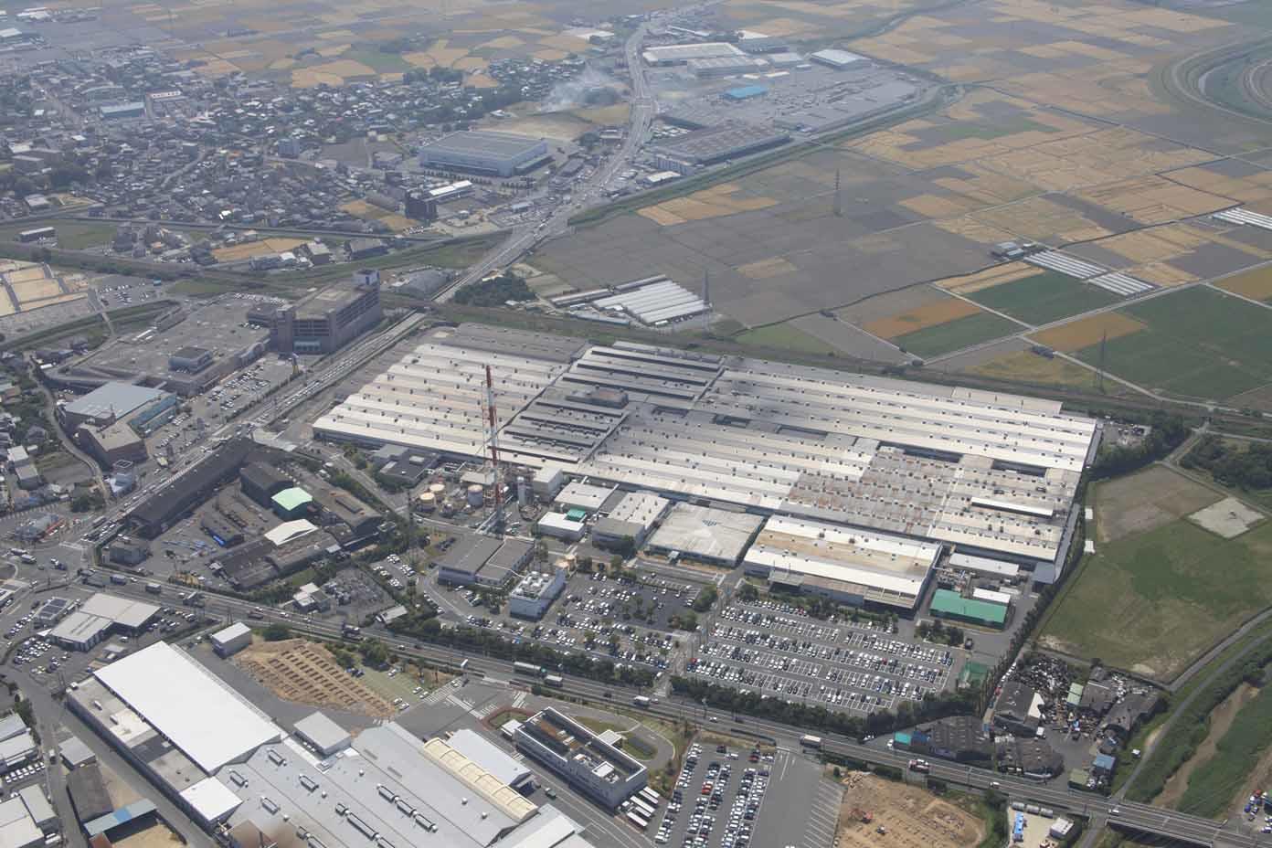 ブリヂストンの鳥栖工場がサガテレビの Sagaものスゴ で紹介されました Bridgestone Blog ブリヂストンの鳥栖工場がサガテレビの Sagaものスゴ で紹介されました Bridgestone Blog