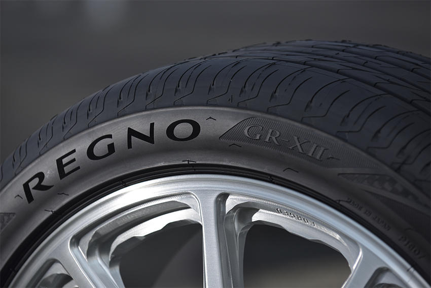 ブリヂストンのプレミアムSUV専用タイヤ「ALENZA」をご紹介 | Bridgestone Blog