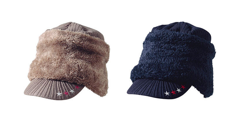 (ニットキャップCPWG99)