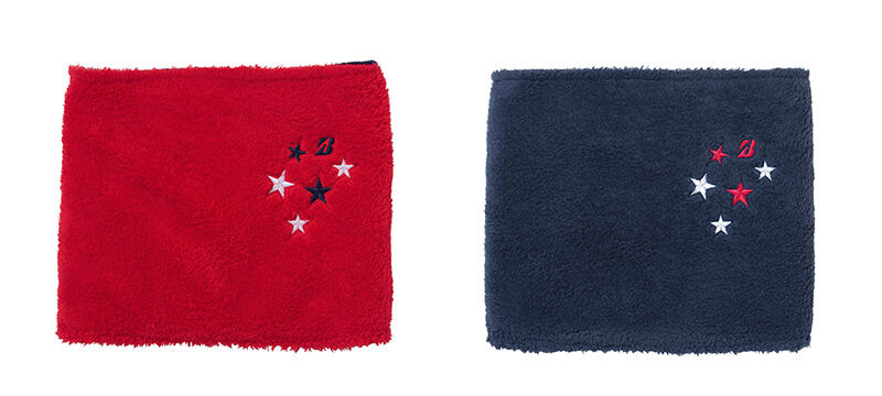 (リバーシブルネックウォーマーWGG96)