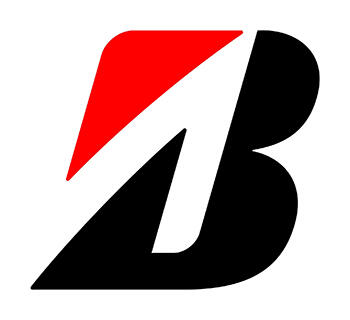 Bマークの傾きの意味は? デザインで追求するブリヂストンらしさの