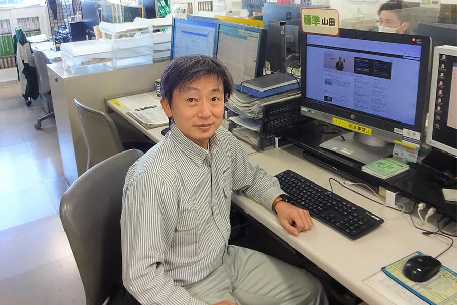 山田さんは2008年に1度禁煙に成功 、その後6年間タバコなしの生活が続いたものの、もらいタバコをきっかけに再び吸うようになってしまった、と話す