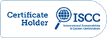 ISCC PLUSロゴ