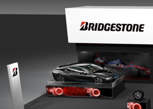 ブース紹介のイメージ画像