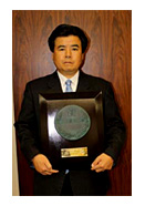 栃木工場総務部長　柴谷 隆