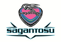 サガン鳥栖 エンブレム&ロゴ