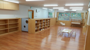 とことこ保育園 内観　その2