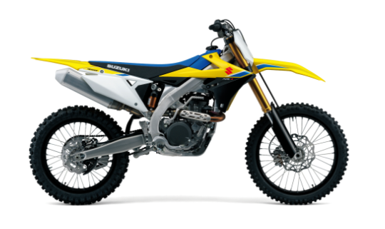 RM-Z450