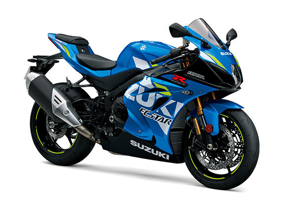 GSX-R1000R