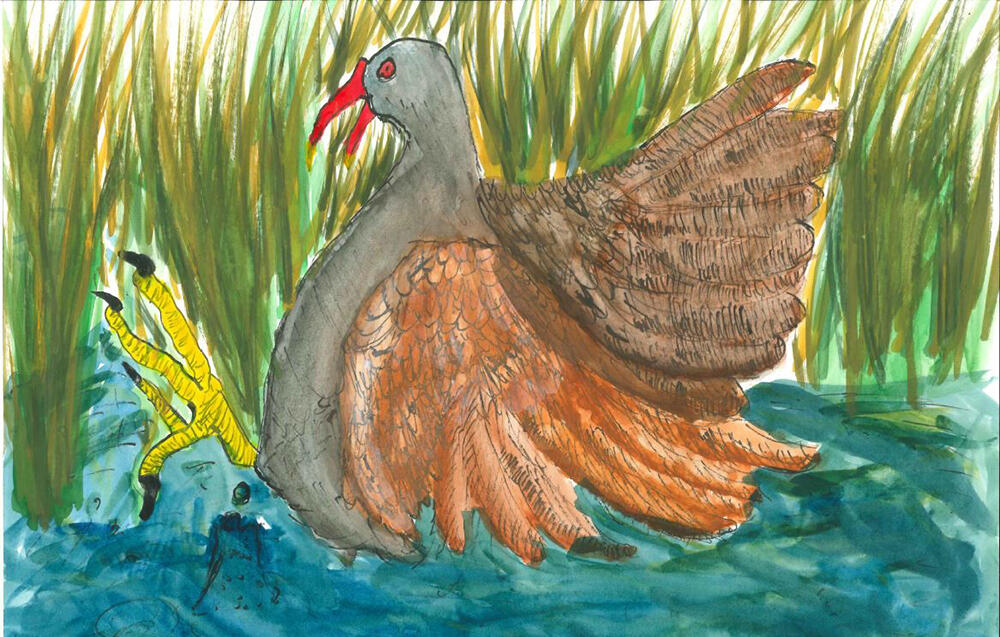 ブリヂストン彦根工場 近隣小学校や保育園 幼稚園6校を対象にこどもエコ絵画コンクールの地域表彰を実施 計45名の子どもたちを表彰 ニュースリリース 株式会社ブリヂストン