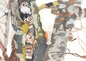 「ももんがだんご」高山 璃子さん