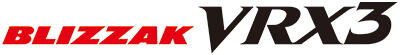 BLIZZAK VRX3