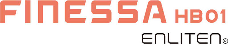 FINESSA HB01（フィネッサ エイチビーゼロワン）