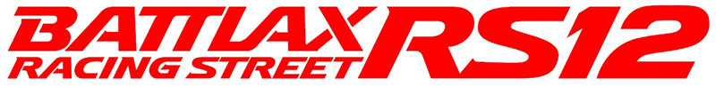 BATTLAX RACING STREET RS12