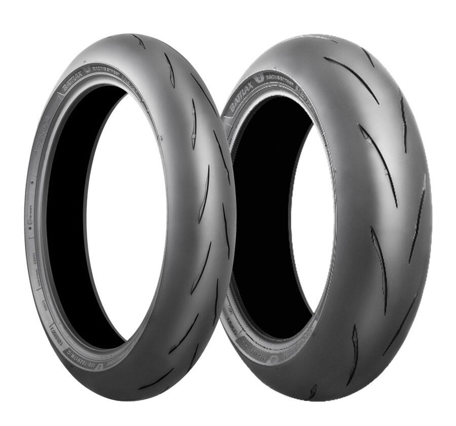 BATTLAX RACING STREET RS12