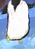 ペタペタペンギン