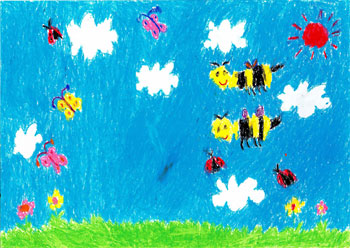 ひろいそうげん