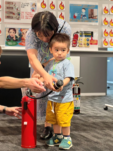 教材を用いた教育実施状況(ブラジル)