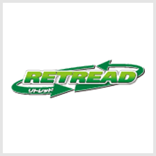 リトレッドタイヤ