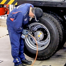 高品質メンテナンス