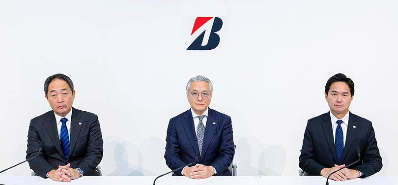 2025年12月期第3四半期決算発表