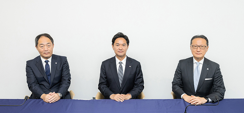 2026年12月期第2四半期決算発表