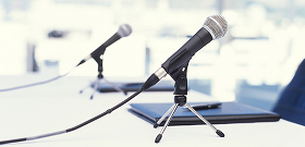 個人投資家向け説明会