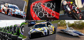 ブリヂストンモータースポーツ