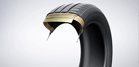 タイヤのキホン