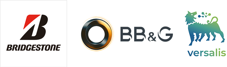 ブリヂストン×BB&GとVersalis使用済タイヤを新しいタイヤの原料に変換するエコシステムの構築