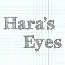 >Hara’s Eyes