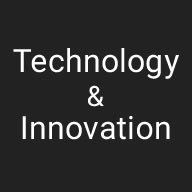 テクノロジー&イノベーション