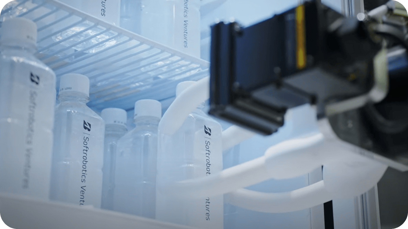 動画　TETOTE×AGV 移動するロボットが実現する未来