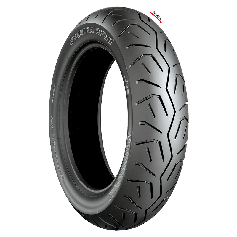 EXEDRA|EXEDRA G722|二輪車用タイヤ|株式会社ブリヂストン EXEDRA|EXEDRA G722|二輪車用タイヤ|株式会社ブリヂストン