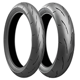 BATTLAX BATTLAX CLASSIC RACING CR11