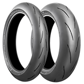 スポーツ BATTLAX RACING STREET RS12