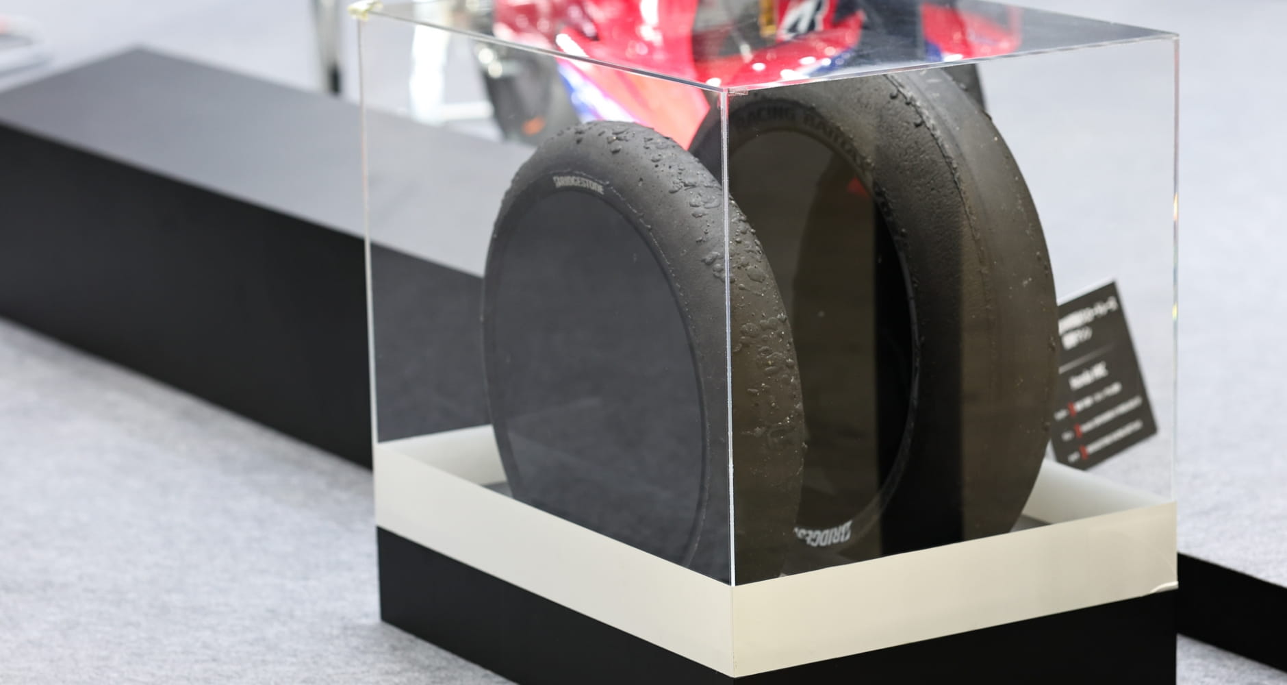 BATTLAX From Bridgestone Motorsport