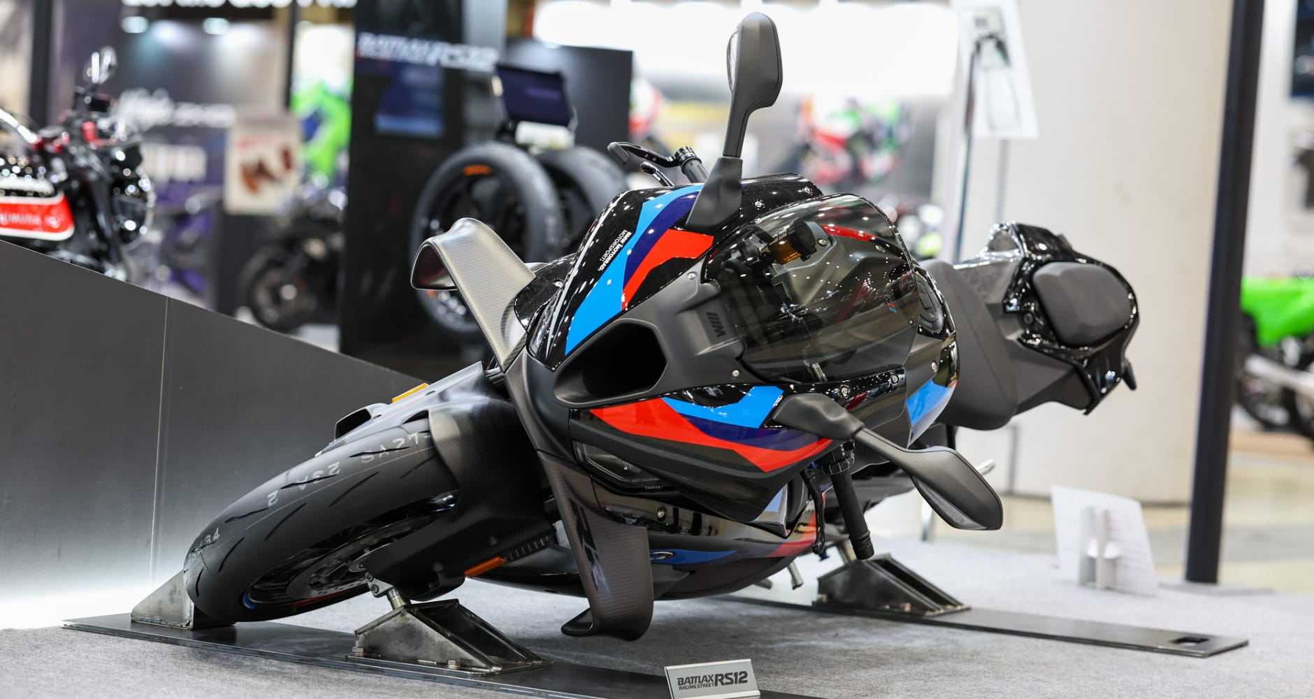 BATTLAX From Bridgestone Motorsport