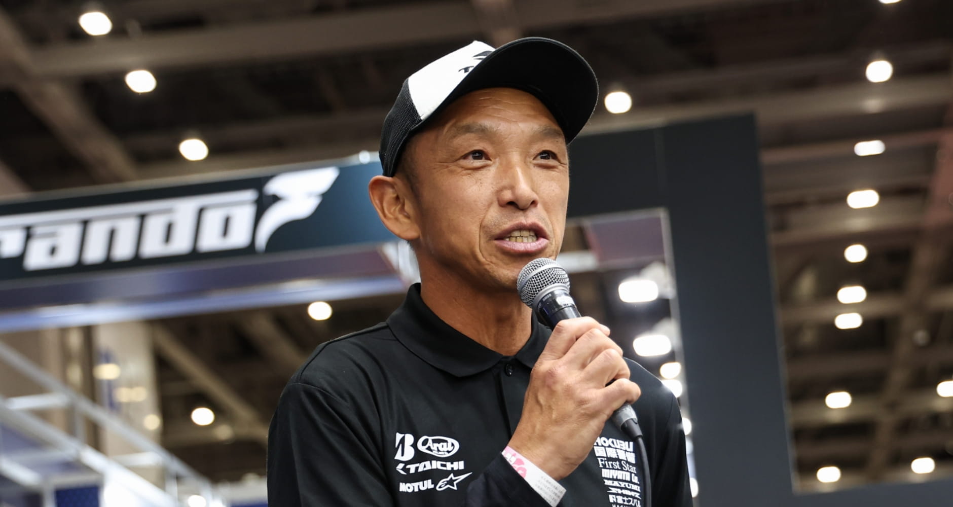 BATTLAX From Bridgestone Motorsport