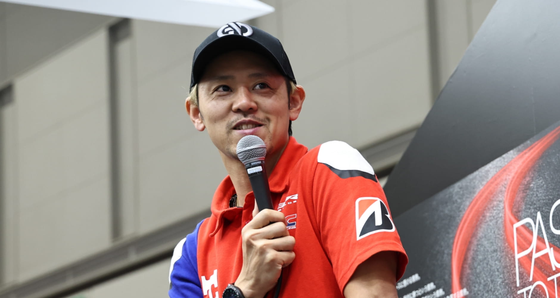 BATTLAX From Bridgestone Motorsport