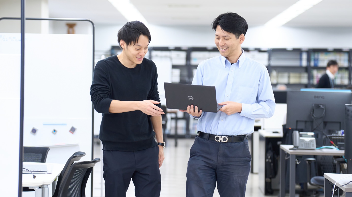 現場100日チャレンジプログラム | 新卒・キャリア採用情報 | ブリヂストン
