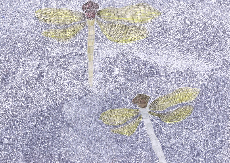 第18回 受賞作品 ブリヂストンこどもエコ絵画コンクール 第18回 受賞作品 ブリヂストンこどもエコ絵画コンクール