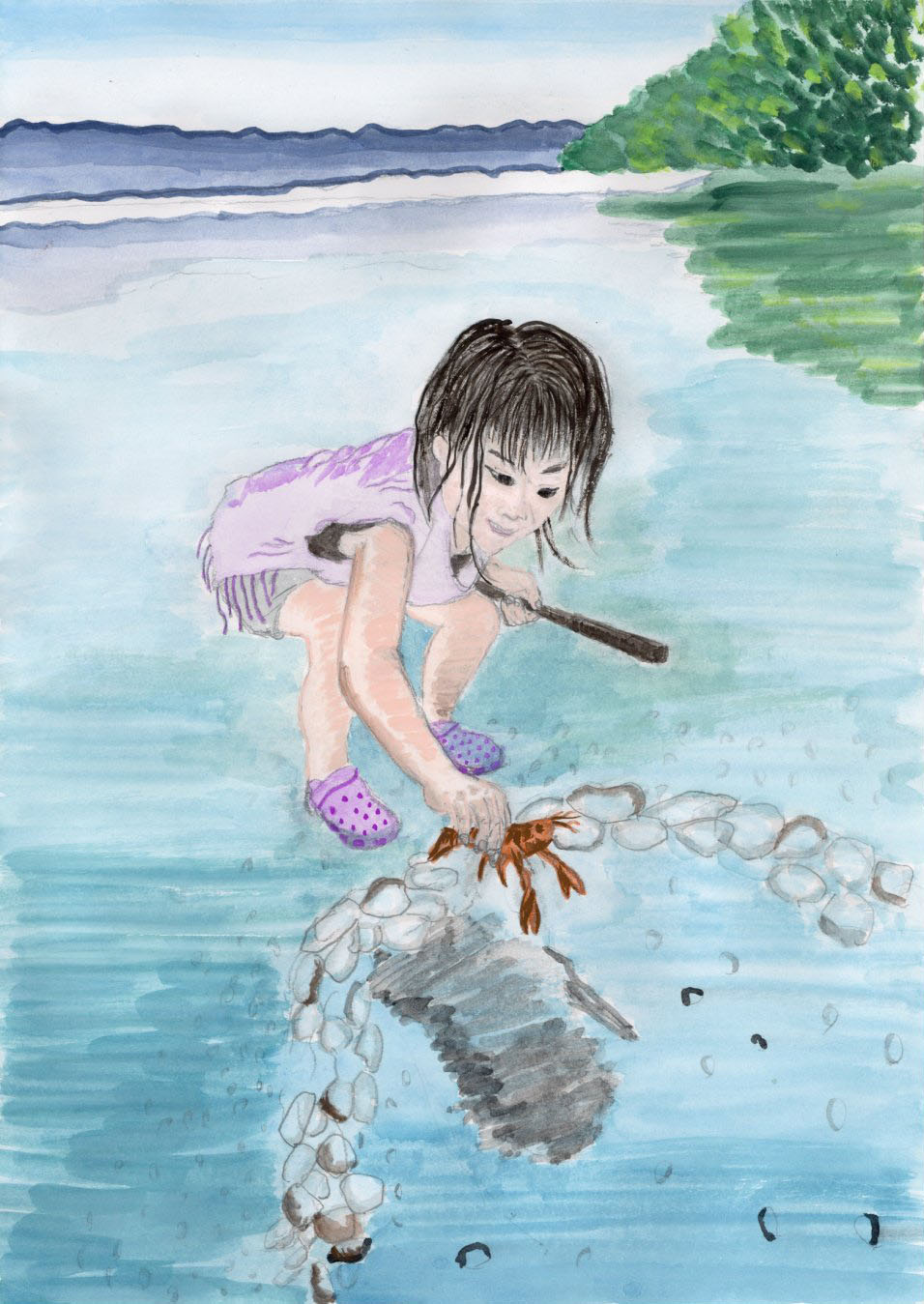 「また会おうね」