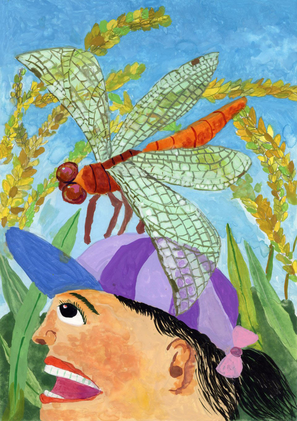 「わすれたくないけしき」