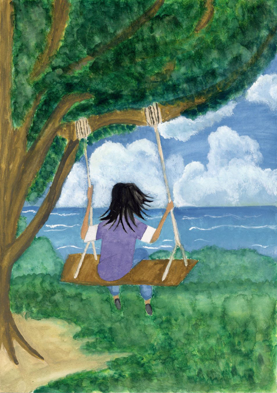 「あのけしき」